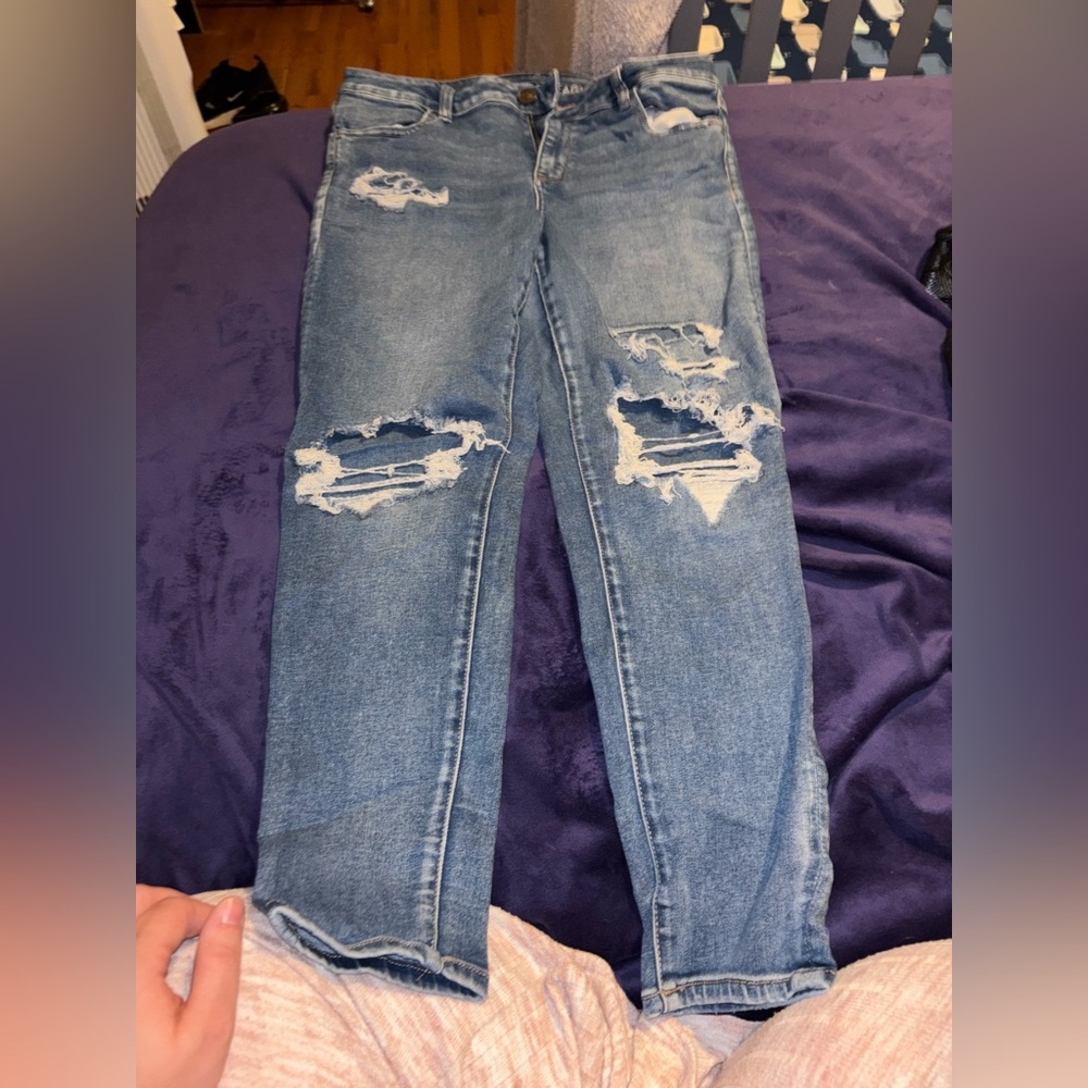 AE JEGGING